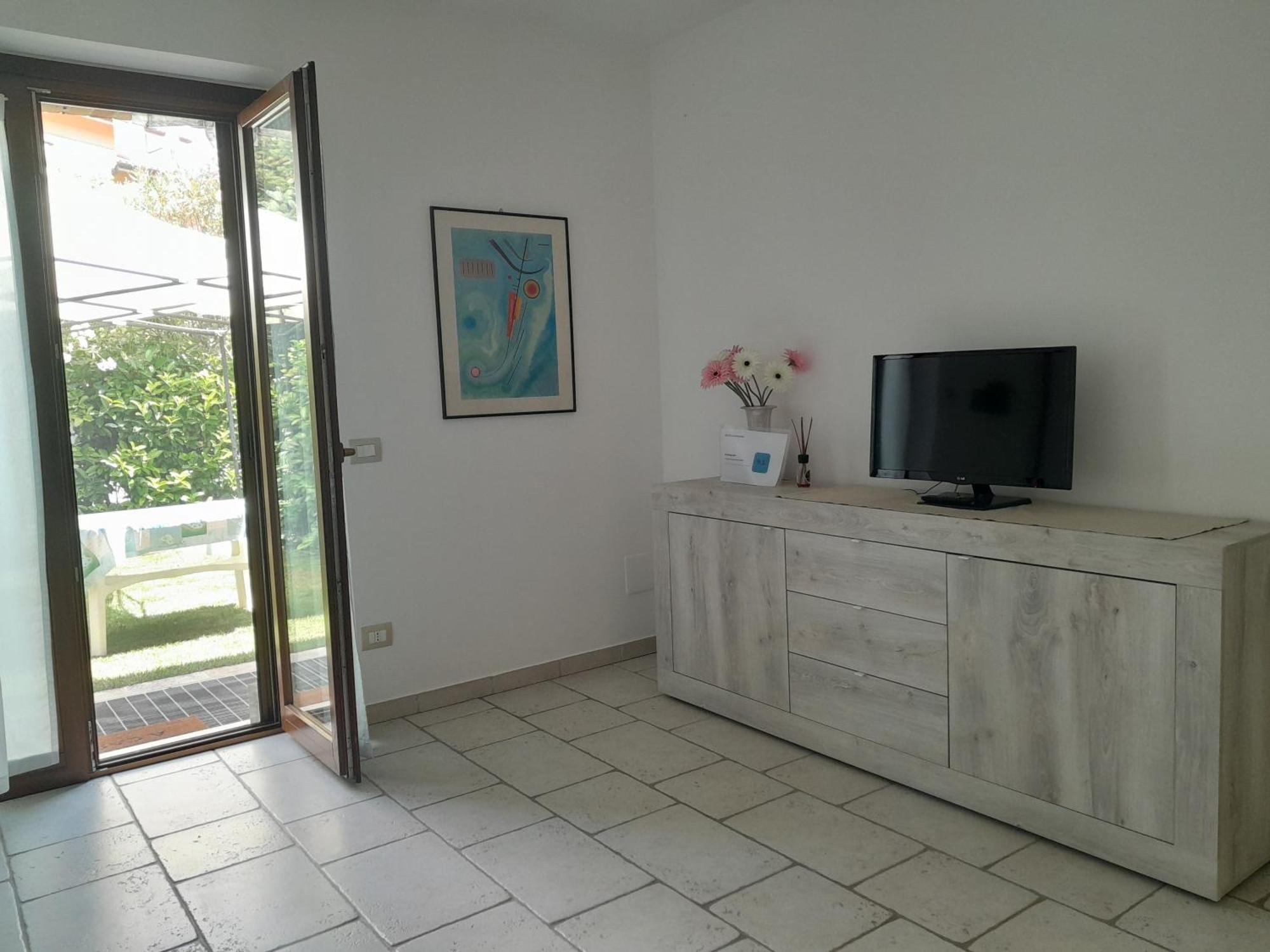 Appartement 1 La Fisarmonica Del Conero à Castelfidardo Extérieur photo